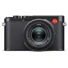 Image de Appareil photo compact - Leica - D Lux 8 - Noir - Garantie 2 ans - Système de lentilles: Aucun(e) en occasion ou reconditionné