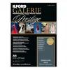 Image de Ilford GALERIE Prestige Semi Gloss Duo A4 100 vel