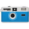 Image de ILFORD Camera Sprite 35-II silver & blue
