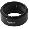 Image de Novoflex Adapter Canon FD lens naar Sony E-mount camera