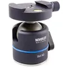 Image de Novoflex Balhoofd NQ met Snelkoppeling en Waterpas