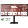 Image de Écran PC - AOC - CU34E4CV - 3440 x 1440 - LCD - VA en occasion ou reconditionné
