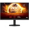 Image de Ecran PC Gamer - AOC - 27 - QHD - 180Hz - Dalle Fast IPS - 1ms - Ajustable en hauteur - Q27G4XF en occasion ou reconditionné