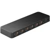 Image de Commutateur HDMI - goobay - 58479 - 4x2 - 4K 60 Hz - Télécommande incluse en occasion ou reconditionné