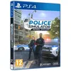 Image de Police Simulator Patrol Officers Jeu PS4 en occasion ou reconditionné