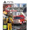 Image de Firefighting Simulator : The Squad - Jeu PS5 en occasion ou reconditionné