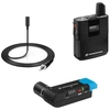 Image de Sennheiser AVX-MKE2 Lavalier Set PRO