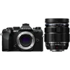 Image de OM SYSTEM OM-5 II zwart + 12-40mm II