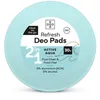 Image de Deo Pads discos active aqua 30 u