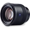 Image de Zeiss Batis 85mm F/1.8 voor Sony FE-mount