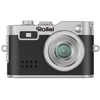 Image de Rollei Mini Digital Camera - Zwart