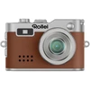 Image de Rollei Mini Digital Camera - Bruin