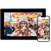 Image de Rollei Smart Frame WiFi 100 Black