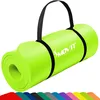 Image de Tapis gymnastique 190 x 60 x 1.5 cm / Vert clair MOVIT