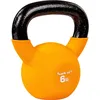 Image de Kettlebell en néoprène 2   24 kg 6 KG MOVIT