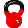 Image de Kettlebell en néoprène 2   24 kg 8 KG MOVIT