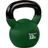 Image de Kettlebell en néoprène 2   24 kg 12 KG MOVIT