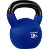 Image de Kettlebell en néoprène 2   24 kg 16 KG MOVIT
