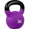 Image de Kettlebell en néoprène 2 "  24 kg 20 KG MOVIT