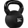 Image de Kettlebell en néoprène 2   24 kg 24 KG MOVIT