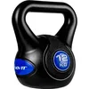 Image de Kettlebell en plastique 3   20 kg 12 KG MOVIT