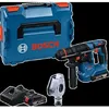 Image de Perforateur - BOSCH - GBH 18V-18 X - 18V - 2Ah - Sans fil - KickBack Control en occasion ou reconditionné