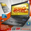 Image de LENOVO X220 i5 8G SSD 240G WIFI Win7 en occasion ou reconditionné