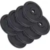 Image de Disque en fonte 30 mm 40 KG (8 x 5 KG) ScSports