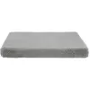 Image de Tapis - TRIXIE - Lonni - Gris - Portable - Léger en occasion ou reconditionné
