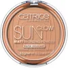 Image de Sun Glow Matt bronzing powder #035-universal bronze