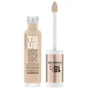 Image de True Skin high cover concealer #020-warm beige