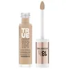 Image de True Skin high cover concealer #046-warm toffee