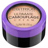 Image de Ultimate Camouflage cream concealer #010N-ivory