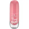 Image de Gel Nail Colour esmalte de uñas #08-the final rose