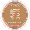 Image de Melted Sun cream bronzer #020-beach babe