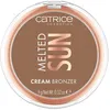 Image de Melted Sun cream bronzer #030-pretty tanned
