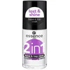 Image de 2 In 1 base & top coat 8 ml