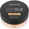 Image de Soft Blur polvos fijadores matificantes #030-Medium