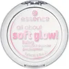 Image de All About Soft GLOW! polvo compacto resistente al agua 8 gr