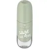 Image de Gel Nail Colour esmalte de uñas #85-Sage The Day