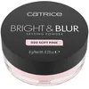 Image de Bright & Blur polvos fijadores sueltos #020-Soft Pink