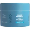 Image de Invigo Balance Mascarilla Sensitive Calm Cabellos con irritación del cuero cabelludo 150 ml