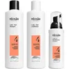Image de Sistema 4 - Kit - Tratamiento para Cabello Teñido con Debilitamiento Avanzado 3 u