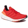 Image de Chaussures de Running ADIDAS Ultraboost 23 Rouge pour Homme - Drop 10mm - Usage Occasionnel en occasion ou reconditionné