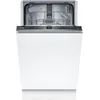 Image de Lave-vaisselle tout encastrable BOSCH SPV2HKX42F SER2 - 10 couverts - L45cm - 46 dB - 5 programmes en occasion ou reconditionné