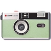 Image de AgfaPhoto Reusable Photo Camera 35mm Mintgreen