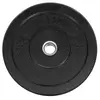 Image de Disques olympiques 50/51 mm 25 KG Gorilla Sports