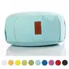Image de Coussin de méditation Bleu clair Gorilla Sports