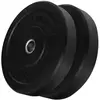 Image de Disques olympiques 50/51 mm SET 2 x 20 KG Gorilla Sports