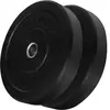 Image de Disques olympiques 50/51 mm SET 2 x 25 KG Gorilla Sports